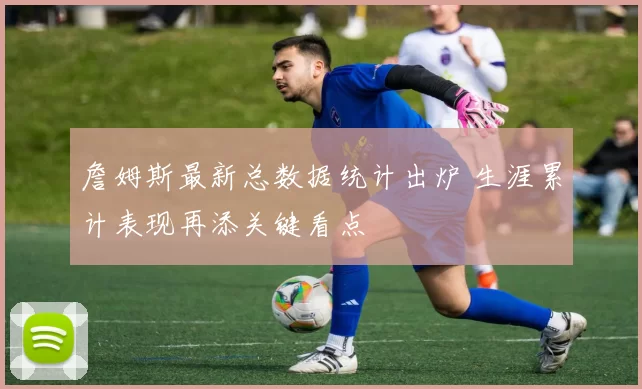 詹姆斯最新总数据统计出炉 生涯累计表现再添关键看点